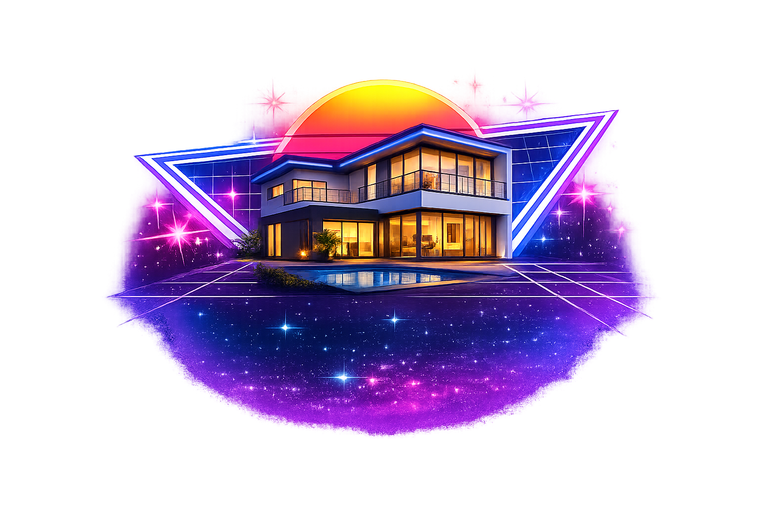 Achat Maison/Appartement